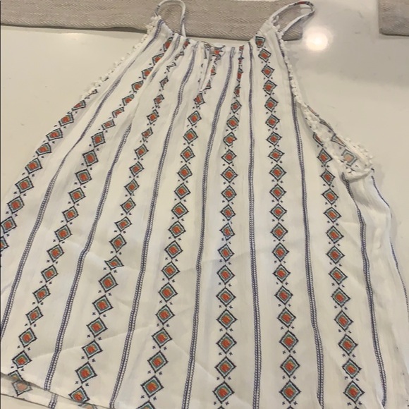 Tank top - Picture 2 of 2